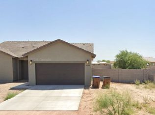 4145 N Tamarax Dr, Eloy, AZ 85131