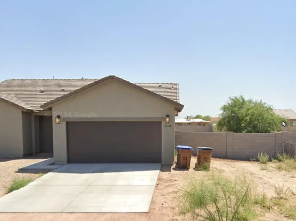 4145 N TAMARAX Drive, Eloy, AZ 85131