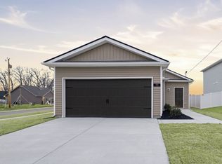 54 Stonehenge Ln E Lot 54, Manchester, TN 37355