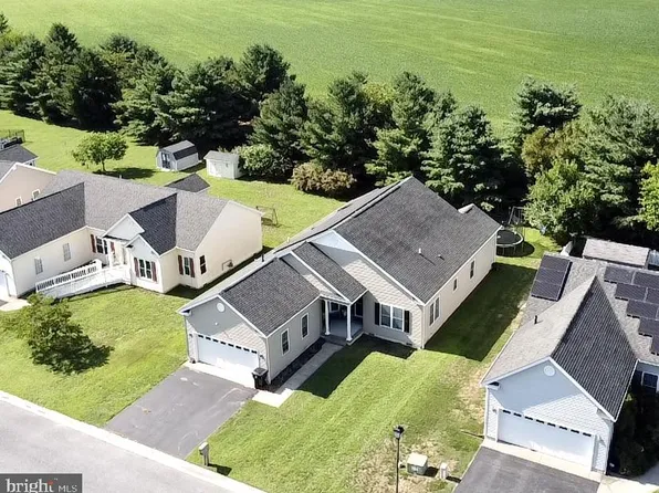 537 Cams Fortune Way, Harrington, DE 19952