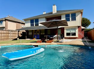 7300 Livingston Dr, Denton, TX 76210