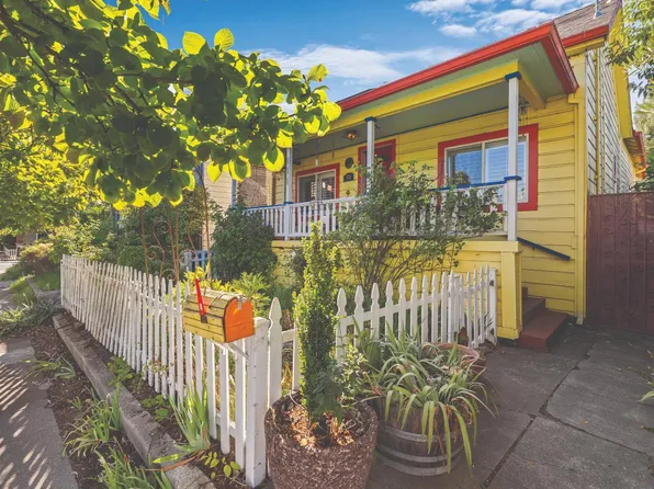 133 W 6th Street, Santa Rosa, CA 95401