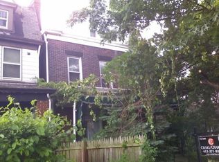 7366 Schley Ave, Pittsburgh, PA