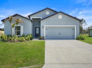LGI Homes, Port St Lucie, FL 34983