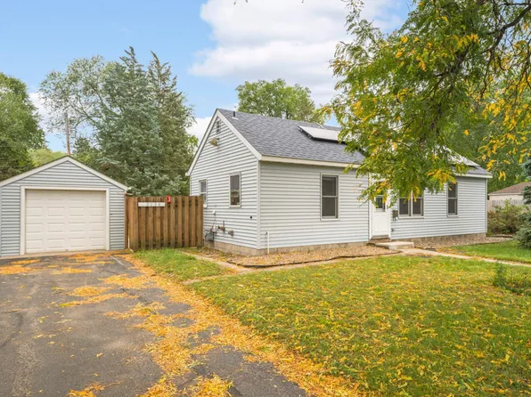 10009 Nicollet Ave S, Bloomington, MN 55420