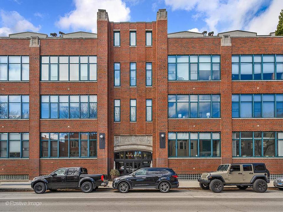 1st image of 2600 N Southport Ave #317/8
