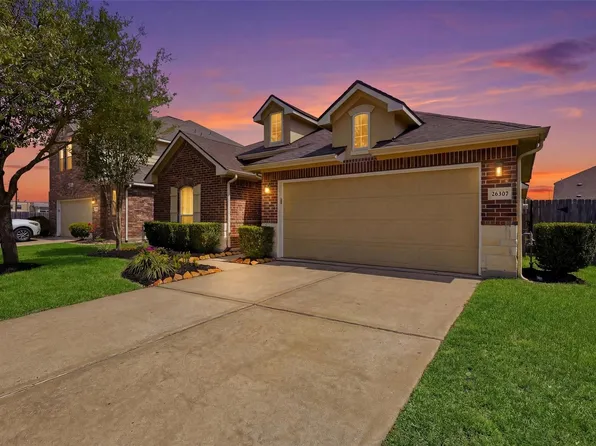 26307 Creston Cliff Ct, Katy, TX 77494