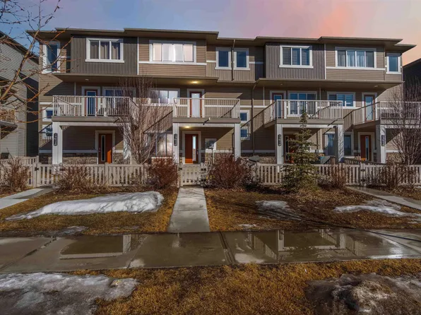 19624 27th Ave NW, Edmonton, AB T6M 0X1