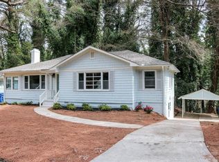 1176 Eastridge Rd SW, Atlanta, GA 30311