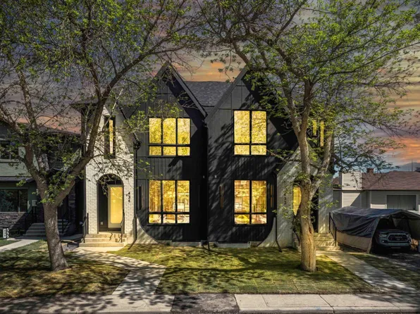432 23rd Ave NW, Calgary, AB T2M 1S4