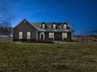 305 Welch Rd, Jeffersonville, KY 40337