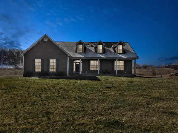 305 Welch Rd, Jeffersonville, KY 40337