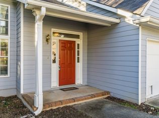 4209 Abington Walk NW, Kennesaw, GA