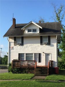 1305 W Macon St, Decatur, IL, 62522