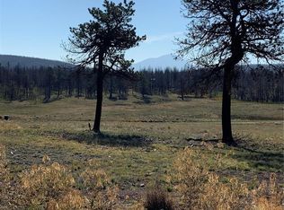 1239 Granville Loop, Fort Garland, CO 81133