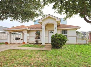133 Elizondo Dr, Laredo, TX 78046
