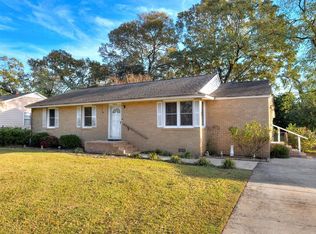 1904 W Oakland Ave, Sumter, SC 29150