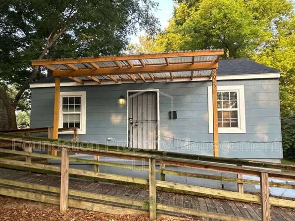 2025 Swift St, Memphis, TN 38109