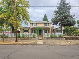 854 W 2nd St, Medford, OR 97501