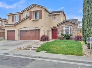 3906 Glacier Ct, Vallejo, CA 94591