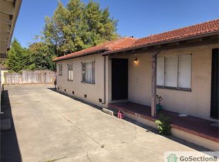 75 E Hedding St, San Jose, CA 95112