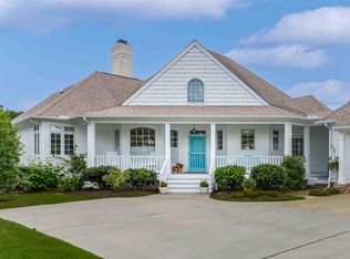 332 Magnolia Circle, Southern Pines, NC 28387