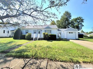 20 Raymond St, Jamestown, NY