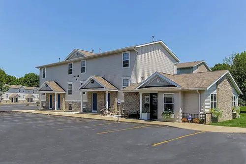 Hightree Townhomes Photo 1