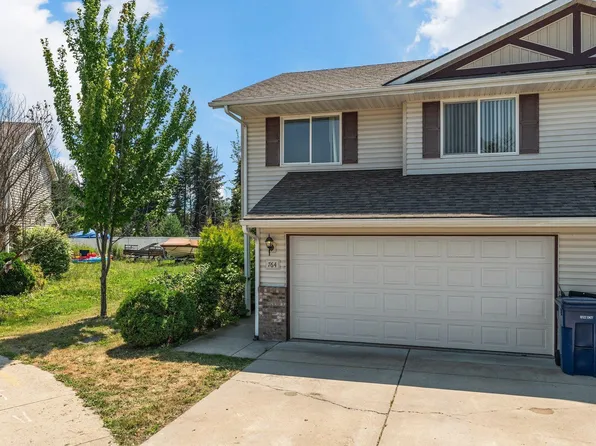 764 Sapphire Ct, Sandpoint, ID 83864