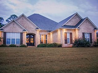 265 N Ridge Dr, Saltillo, MS 38866