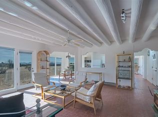 28 Gavilan Rd, Santa Fe, NM 87508