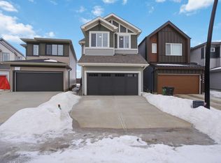 19348 29th Ave NW, Edmonton, AB