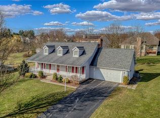 111 Jenny Dr, Butler, PA 16001