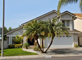 26681 Strafford, Mission Viejo, CA 92692