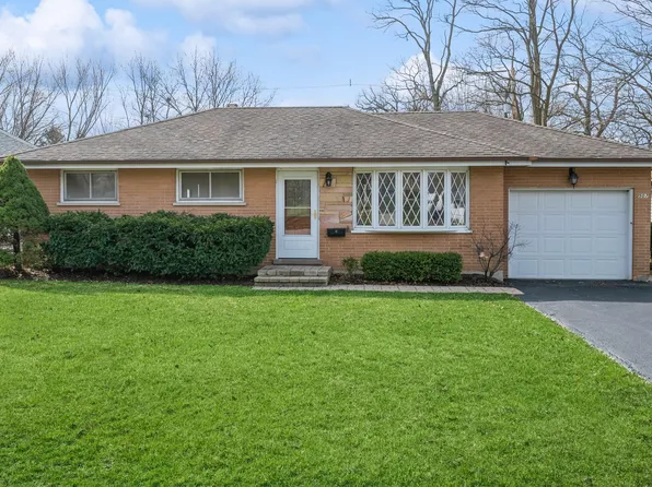 507 Stuart St, Grayslake, IL 60030