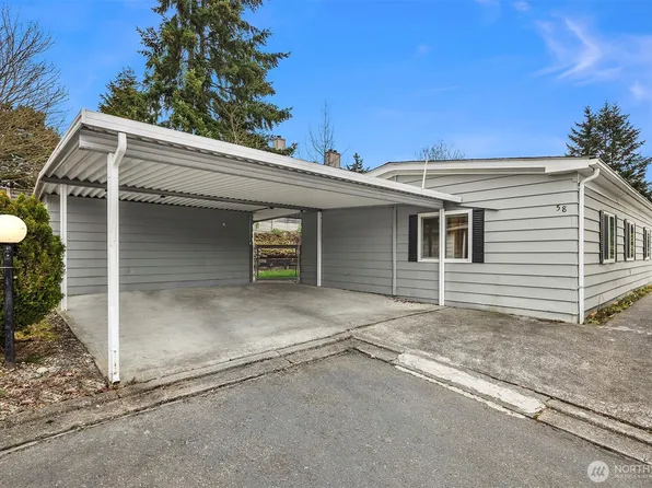 201 Union Avenue SE #58, Renton, WA 98059