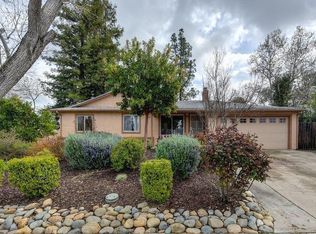 2428 Moraine Cir, Rancho Cordova, CA