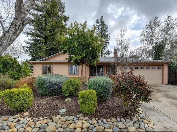 (undisclosed Address), Rancho Cordova, CA 95670