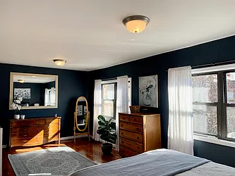 Sold by Bedford Brownstone Realty