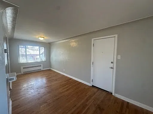 Charming spacious 2BR home in Park Hill! — Photo 3