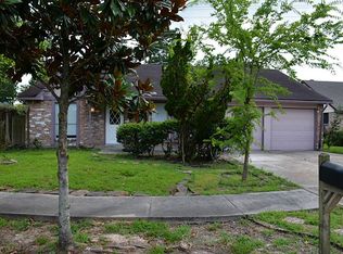 22019 Rockgate Dr, Spring, TX 77373