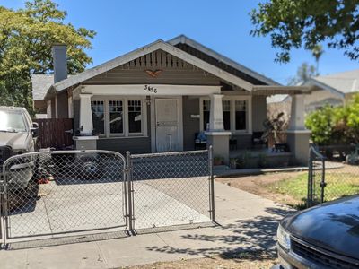 3456 E Lowe Ave, Fresno, CA, 93702