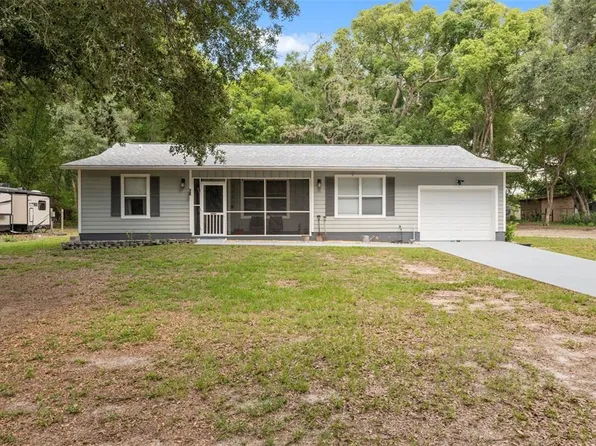 7340 20th St, Zephyrhills, FL 33540