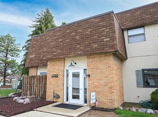12765 W Hampton Ave APT 207, Butler, WI