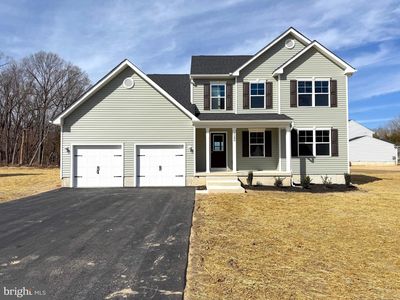 2288 Scarpa Dr, Vineland, NJ, 08361