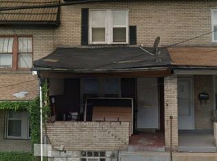 1533 Swissvale Ave, Pittsburgh, PA 15221