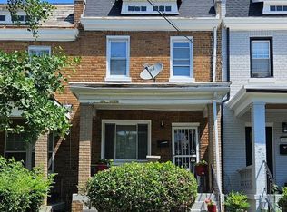 455 Delafield Pl NW, Washington, DC 20011