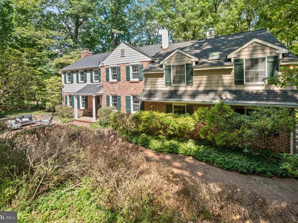 530 Bair Rd, Berwyn, PA 19312