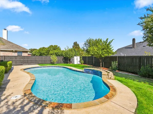 2608 Timberhill Dr, Flower Mound, TX 75028