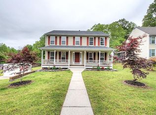 3101 Ramsey Dr, Chester, VA 23831